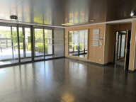 65m2 LIEUSAINT - CARRE HAUSMANN I - BUREAUX DE STANDING — photo 4