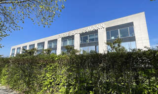 Bureau  41 m² à louer à Lieusaint (77127)