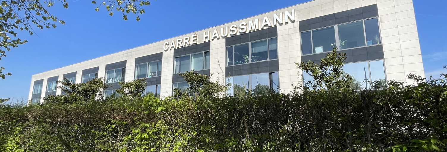 Bureau  41 m² à louer à Lieusaint (77127)