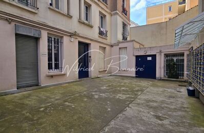 location appartement 687 € CC /mois à proximité de Sartrouville (78500)