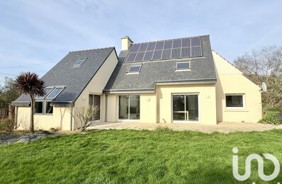 vente maison 374 000 € à proximité de Ploumilliau (22300)