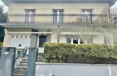 vente maison 198 900 € à proximité de Villeneuve-de-Rivière (31800)