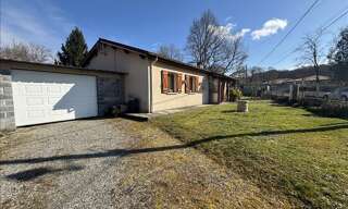 Maison 6 Pièces 138 m² à vendre à Valentine (31800)