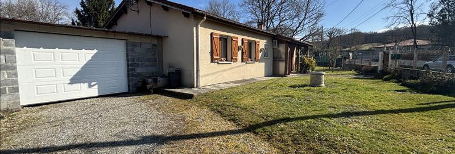 Maison 6 Pièces 138 m² à vendre à Valentine (31800)