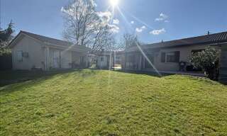 Maison 6 Pièces 138 m² à vendre à Valentine (31800)