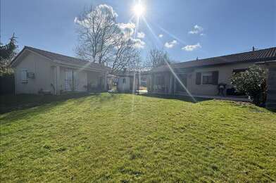 Maison 6 pièces 254400 €