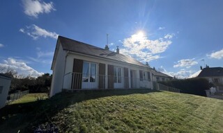 Maison 4 Pièces 93 m² à vendre à Blois (41000)