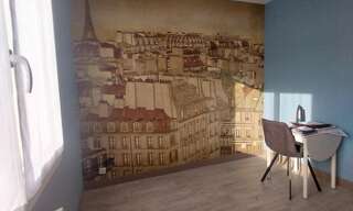 Appartement 4 Pièces 61 m² à vendre à La Mézière (35520)