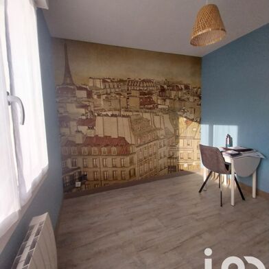 Appartement 4 pièces 198500 €
