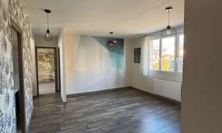 Appartement 4 Pièces 61 m² à vendre à La Mézière (35520)