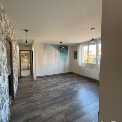 Appartement 4 pièces 198000 €