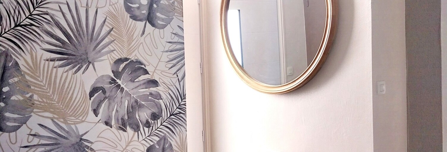 Appartement 4 Pièces 61 m² à vendre à La Mézière (35520)