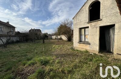 vente terrain 207 000 € à proximité de Changis-sur-Marne (77660)