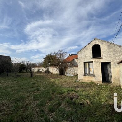 Terrain  105000 €