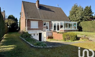 Maison 7 Pièces 142 m² à vendre à Neuville-sur-Escaut (59293)