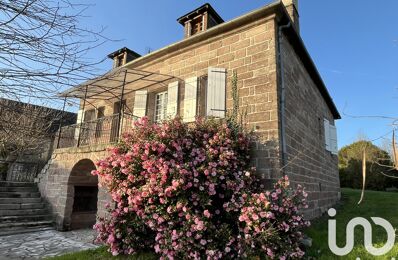 vente maison 232 000 € à proximité de Saint-Pardoux-Corbier (19210)