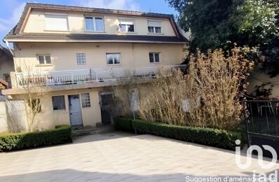 vente maison 642 000 € à proximité de Villiers-sur-Marne (94350)