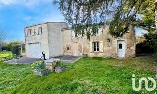 Maison 7 Pièces 160 m² à vendre à Mérignac (16200)