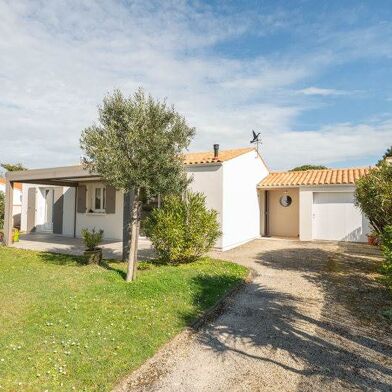 Maison 5 pièces 441000 €