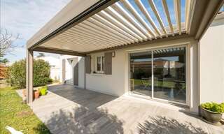 Maison 5 Pièces 98 m² à vendre à Dolus-d'Oléron (17550)