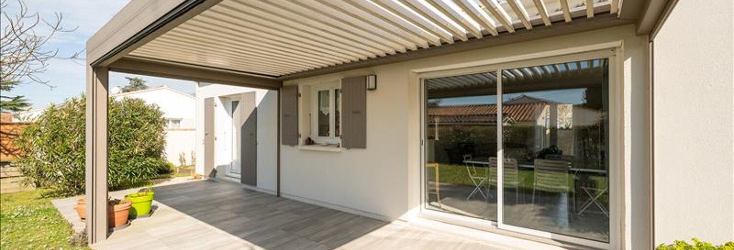 Maison 5 Pièces 98 m² à vendre à Dolus-d'Oléron (17550)