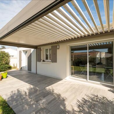 Maison 5 pièces 441000 €