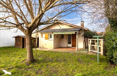 vente maison 358 700 € à proximité de Gujan-Mestras (33470)