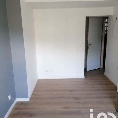 Appartement 2 pièces 45300 €