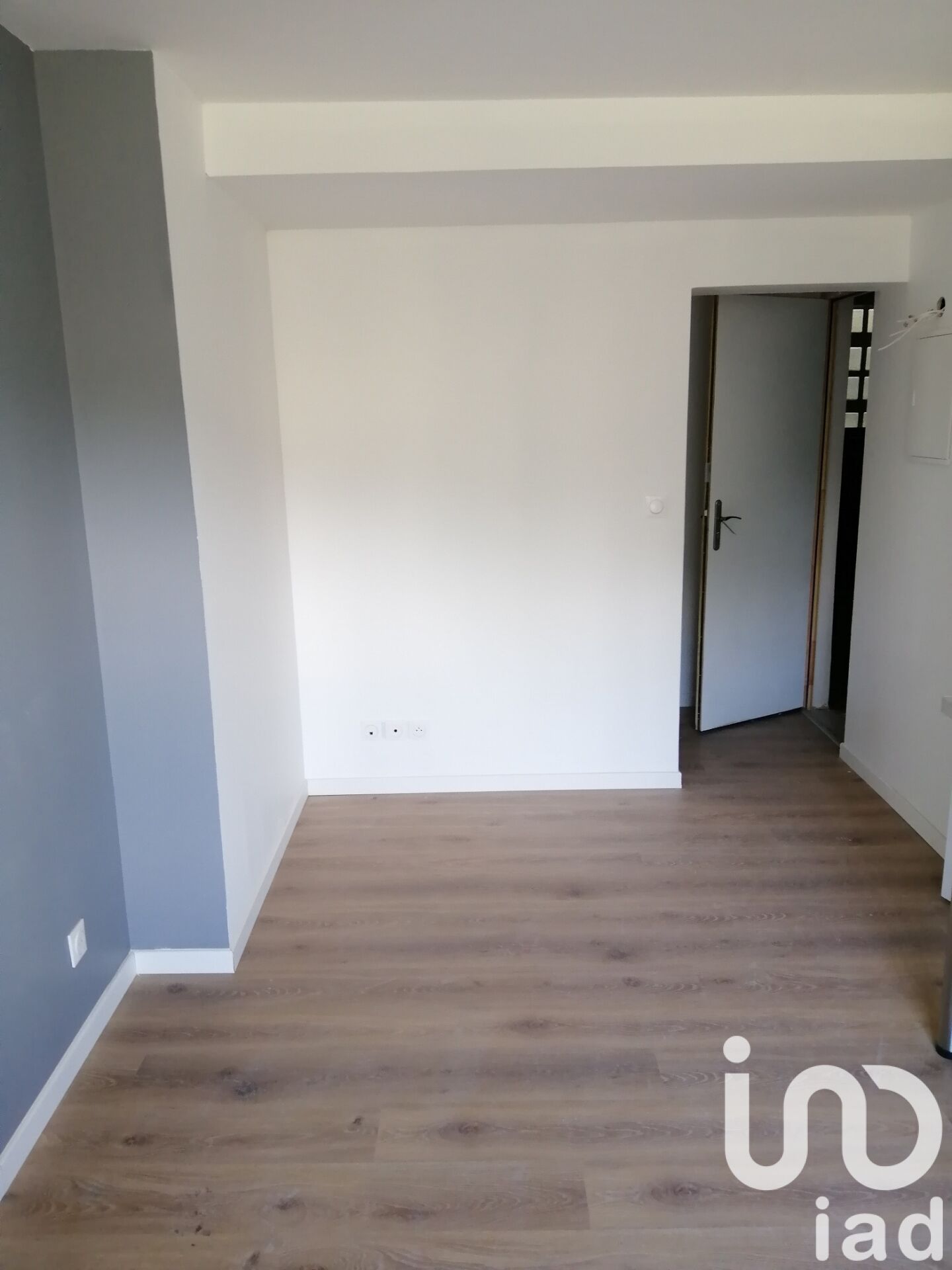 Appartement à vendre, 2 pièces, 25 m², Vire