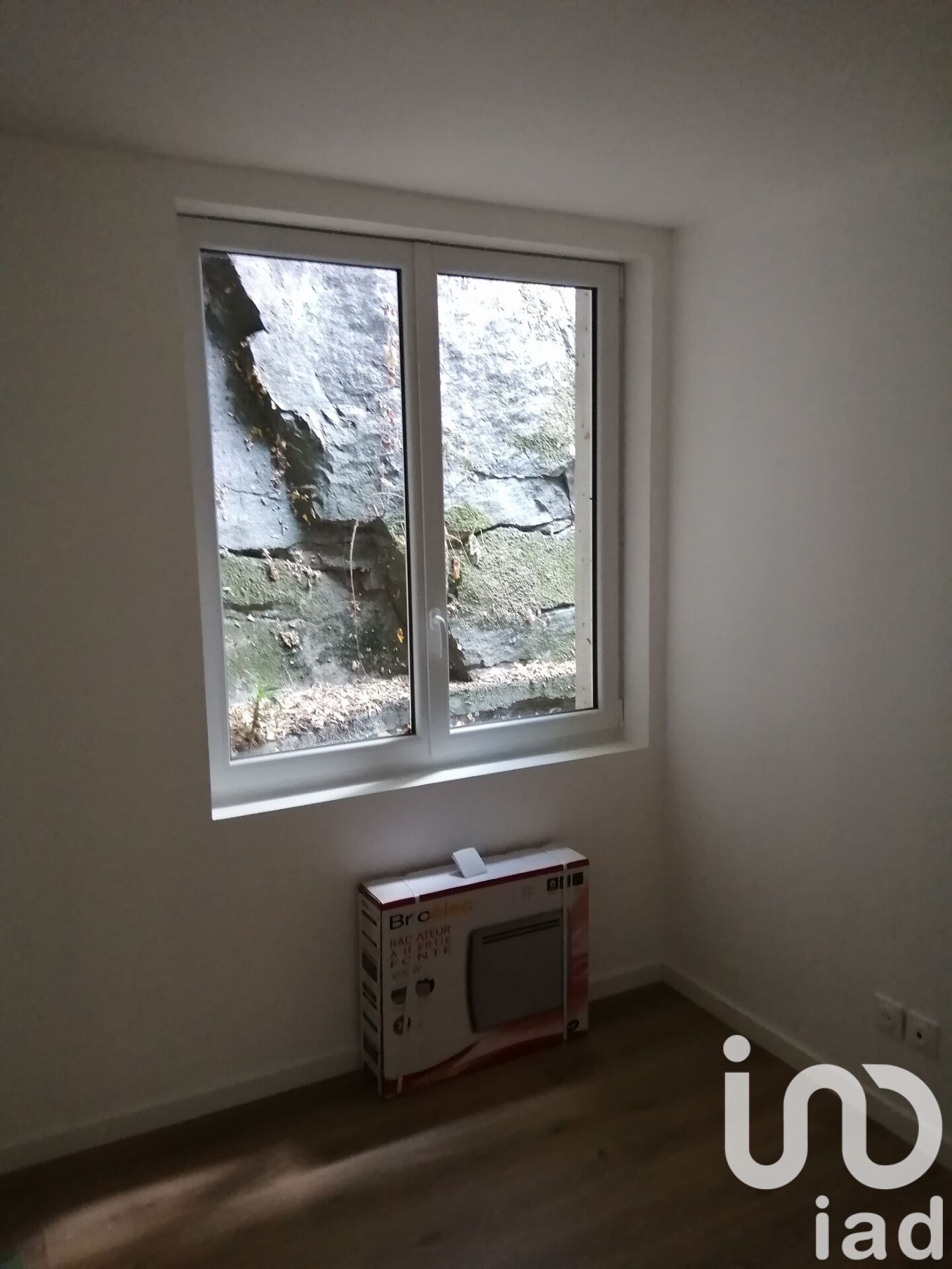 Vente Appartement 2 pièces - Photo 4