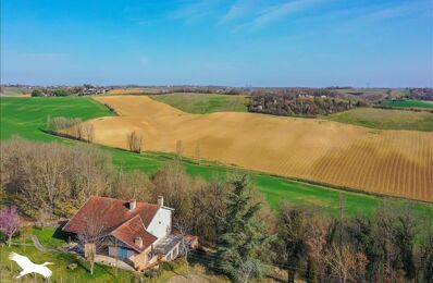 vente maison 217 000 € à proximité de Saint-Élix-d'Astarac (32450)