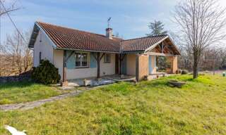Maison 3 Pièces 97 m² à vendre à Sauveterre (32220)