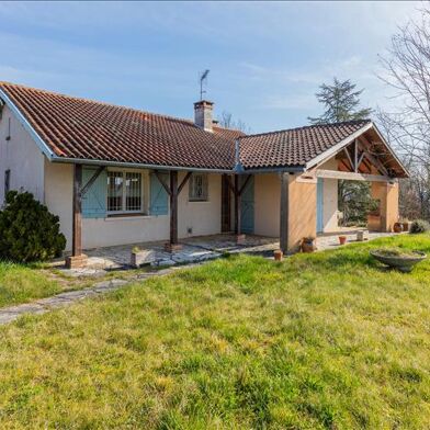 Maison 3 pièces 199000 €