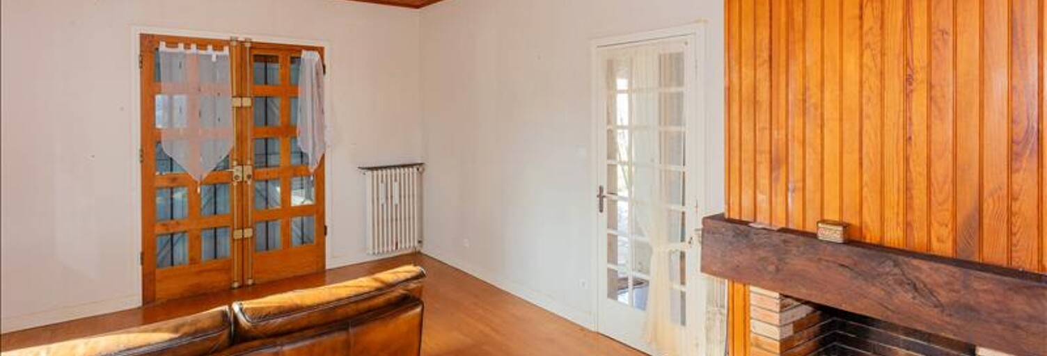 Maison 3 Pièces 97 m² à vendre à Sauveterre (32220)