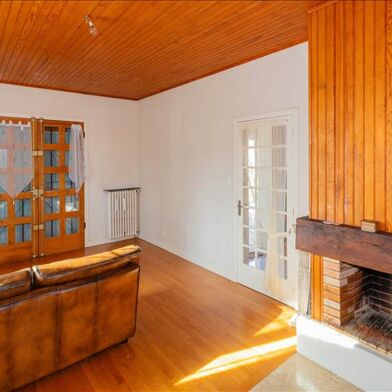 Maison 3 pièces 199000 €