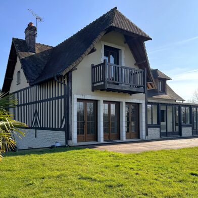 Maison 6 pièces 435000 €