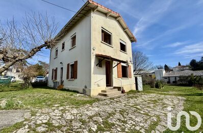 vente maison 220 000 € à proximité de Saint-Jean-le-Centenier (07580)