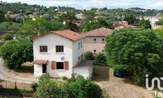 Maison 6 Pièces 126 m² à vendre à Aubenas (07200)