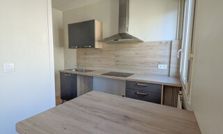 Appartement 2 Pièces 46 m² à vendre à Le Mans (72000)