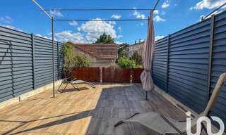 Appartement 3 Pièces 52 m² à vendre à Avignon (84000)