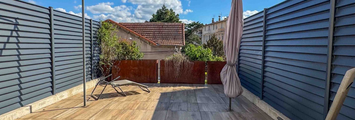 Appartement 3 Pièces 52 m² à vendre à Avignon (84000)