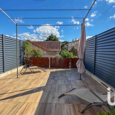 Appartement 3 pièces 199000 €