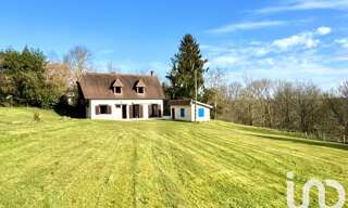 Maison 4 Pièces 105 m² à vendre à Ablon (14600)