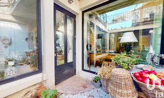 Maison 10 Pièces 271 m² à vendre à Courmas (51390)