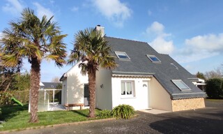 Maison 6 Pièces 90 m² à vendre à Camlez (22450)