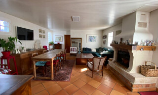 Maison 4 Pièces 90 m² à vendre à Audenge (33980)