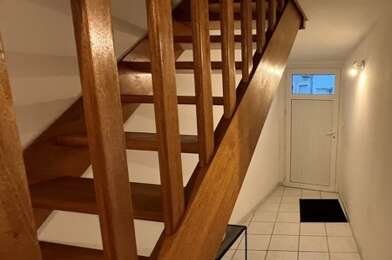 Maison 3 pièces 66780 €