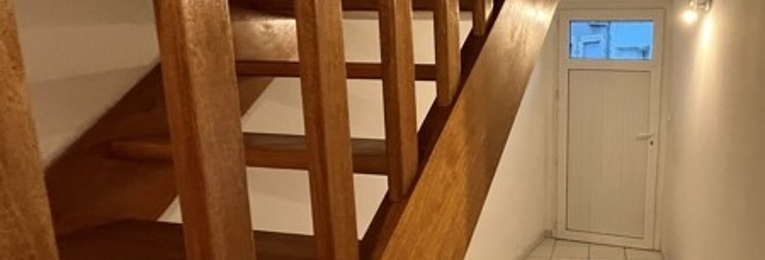 Maison 3 Pièces 62 m² à vendre à Scaër (29390)