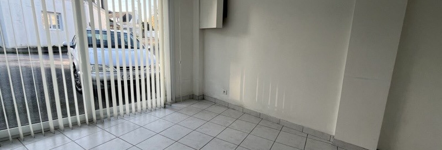 Maison 3 Pièces 62 m² à vendre à Scaër (29390)