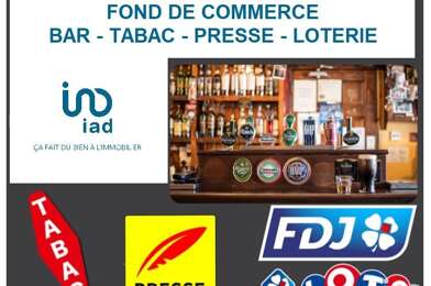 Commerce  130000 €